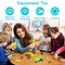 DIY Dinosaur Construction Building Block Assembly Toys with Electric Drill
